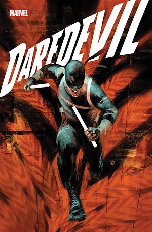 Daredevil, Vol. 4: End of Hell by Chip Zdarsky, Chip Zdarsky, Jorge Fornés