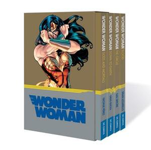 Wonder Woman: 75th Anniversary Box Set by Various