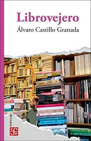 Librovejero by Álvaro Castillo Granada