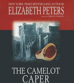 The Camelot Caper by Elizabeth Peters