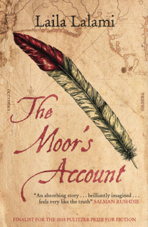 The Moor's Account by Laila Lalami