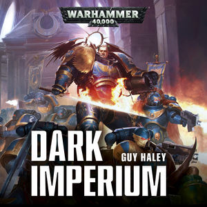 Dark Imperium by Guy Haley