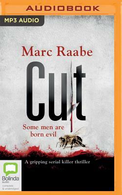 Cut by Marc Raabe