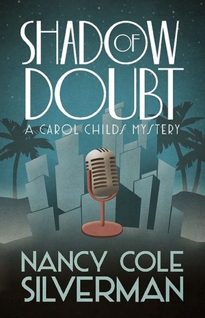 Shadow Of Doubt by Nancy Cole Silverman