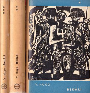 Bedári by Victor Hugo