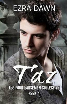 Taz by Ezra Dawn