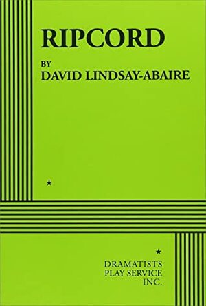 Ripcord by David Lindsay-Abaire