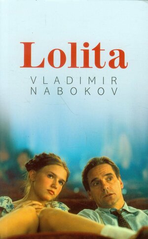 Lolita by Vladimir Nabokov