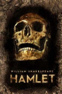 Hamlet by William Shakespeare