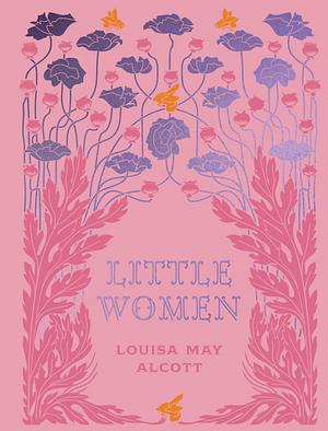 Little Women by Louisa May Alcott