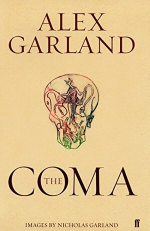 The Coma by Alex Garland
