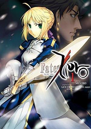 Fate/Zero, Vol. 1 by Shinjiro, Gen Urobuchi