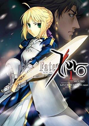 Fate/Zero, Vol. 1 by Shinjiro, Gen Urobuchi