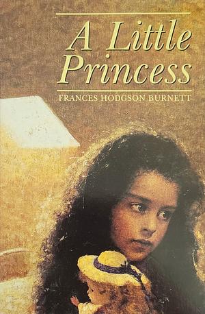 A Little Princess by Frances Hodgson Burnett