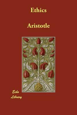 Ethics by Aristotle