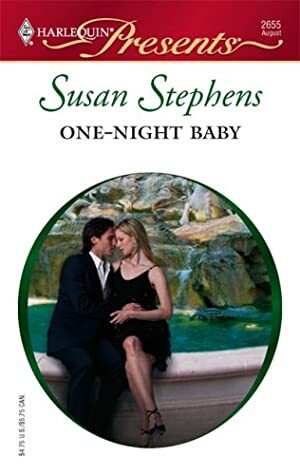One-Night Baby by Susan Stephens