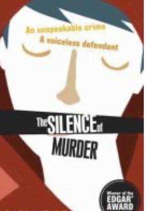 The Silence of Murder by Dandi Daley Mackall