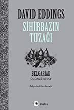 Sihirbazın Tuzağı by David Eddings