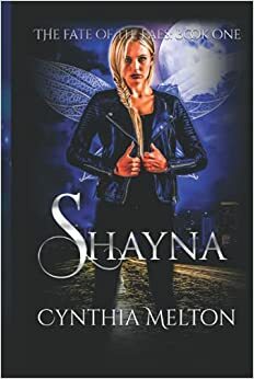 Shayna by Cynthia Melton