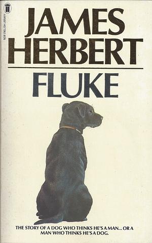 Fluke by James Herbert