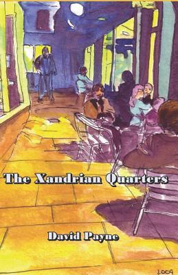 The Xandrian Quarters by David Payne