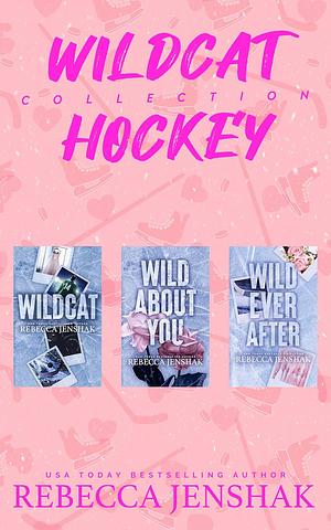 Wildcat Hockey Collection by Rebecca Jenshak