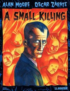 A Small Killing by Alan Moore