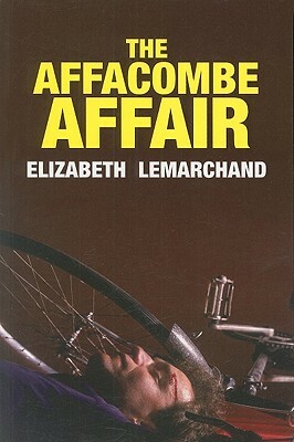 The Affacombe Affair by Elizabeth Lemarchand