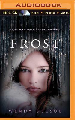 Frost by Wendy Delsol