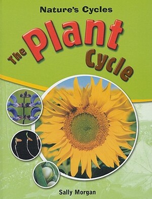 The Plant Cycle by Sally Morgan