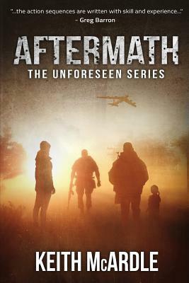 Aftermath by Keith McArdle