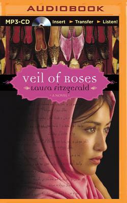 Veil of Roses by Laura Fitzgerald