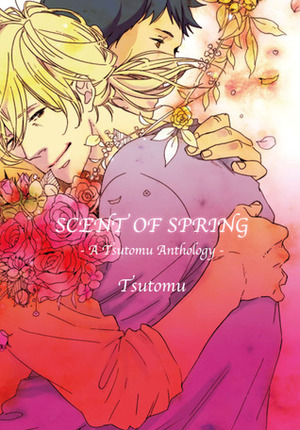 Scent of Spring by Tsutomu