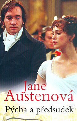 Pýcha a předsudek by Jane Austen