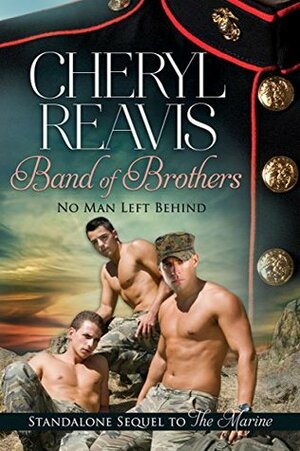Band of Brothers by Cheryl Reavis