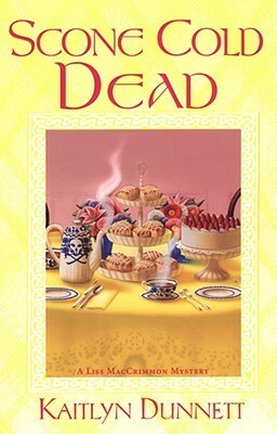 Scone Cold Dead by Kaitlyn Dunnett