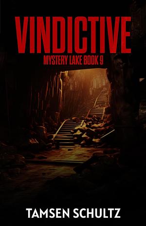 Vindictive by Tamsen Schultz