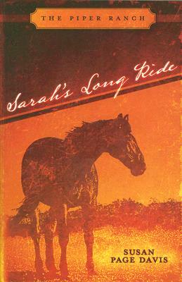 Sarah's Long Ride by Susan Page Davis