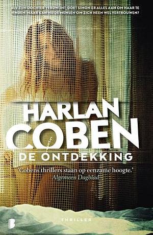 De ontdekking by Harlan Coben