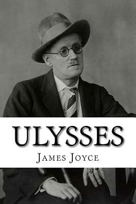 Ulysses by James Joyce