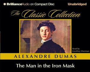 The Man in the Iron Mask by Alexandre Dumas