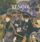 Auguste Renoir by New Line Books, Concepts Confidential