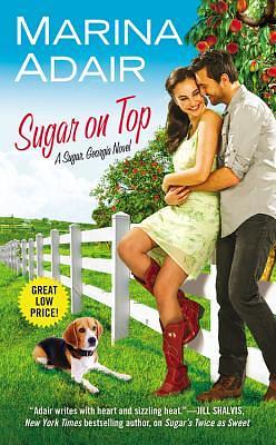 Sugar on Top by Marina Adair