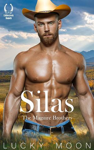 Silas by Lucky Moon