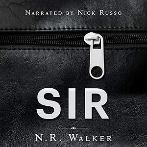 Sir by N.R. Walker