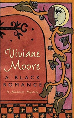 A Black Romance by Viviane Moore