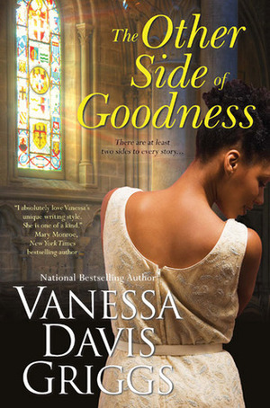 The Other Side of Goodness by Vanessa Davis Griggs