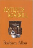Antiques Roadkill by Barbara Allan