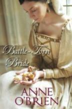 Battle-Torn Bride by Anne O'Brien