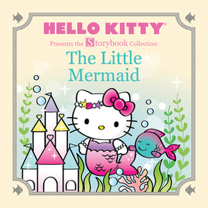 Hello Kitty Little Mermaid by Sanrio